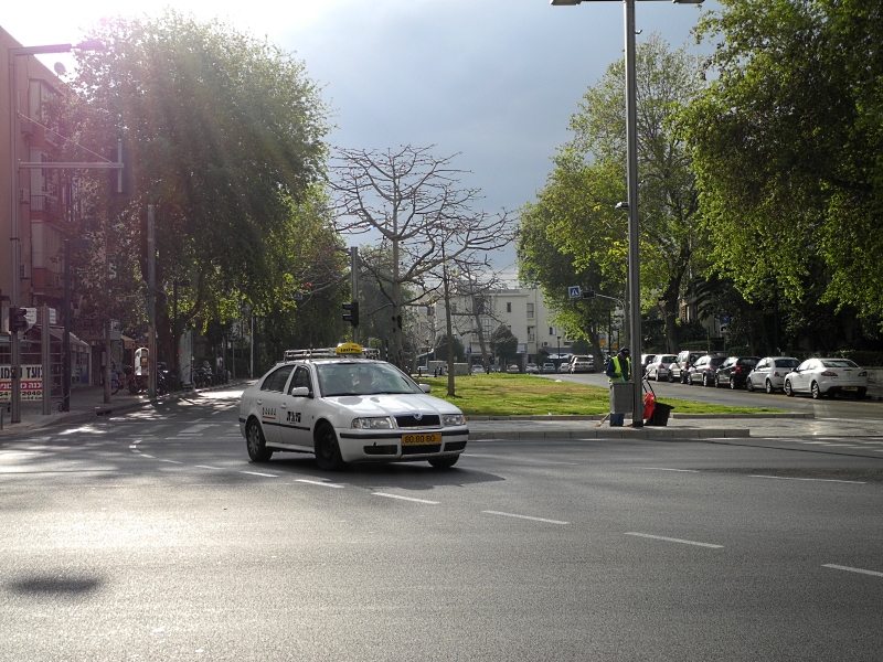 מוקדם בבוקר | כל הזכויות שמורות