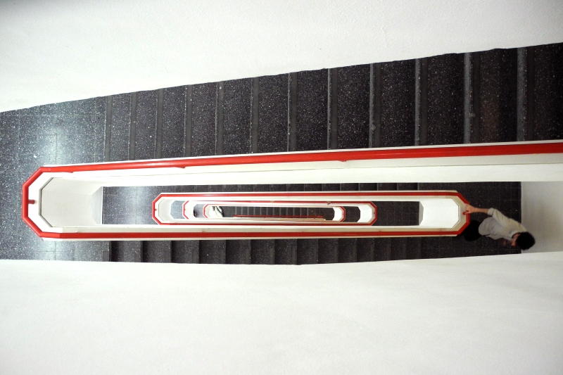 מדרגות בצלאל | כל הזכויות שמורות