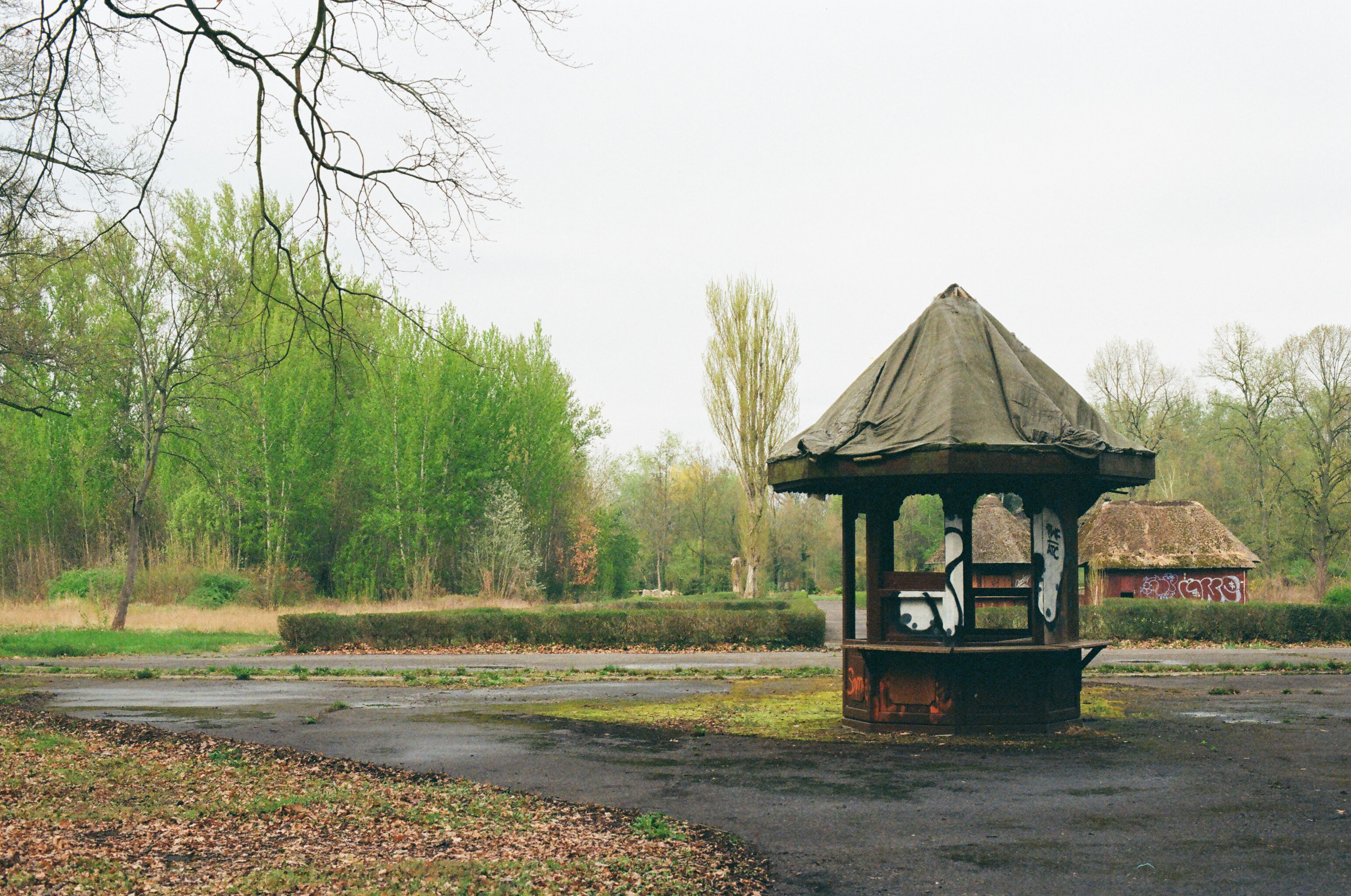 ברלין בחורף | כל הזכויות שמורות